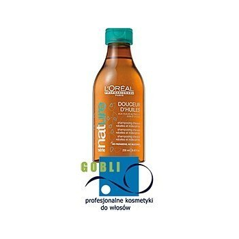 Nature Dhuiles szampon 250ml    !